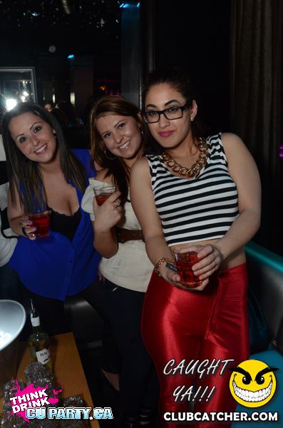 Crown lounge photo 68 - April 20th, 2013