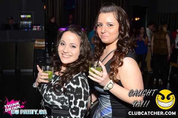 Crown lounge photo 72 - April 20th, 2013