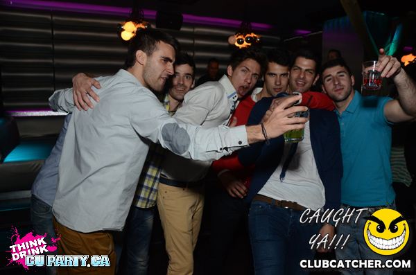 Crown lounge photo 73 - April 20th, 2013