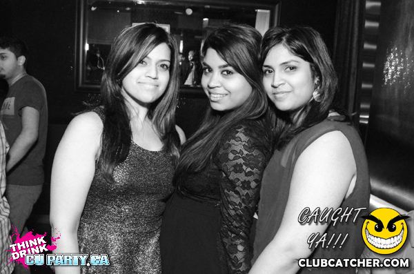 Crown lounge photo 75 - April 20th, 2013