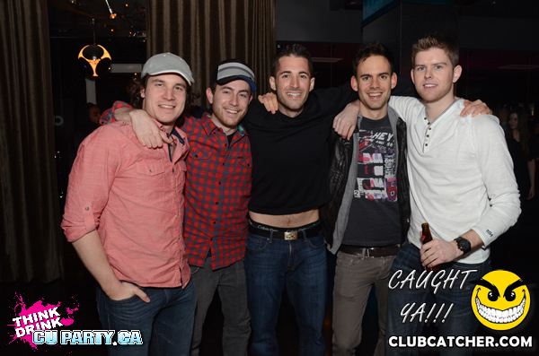 Crown lounge photo 76 - April 20th, 2013