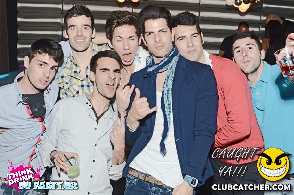 Crown lounge photo 77 - April 20th, 2013