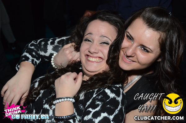 Crown lounge photo 86 - April 20th, 2013