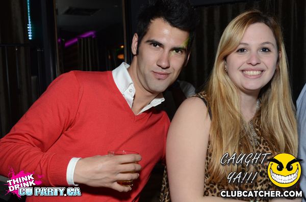 Crown lounge photo 87 - April 20th, 2013