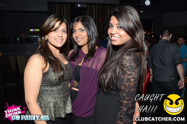 Crown lounge photo 88 - April 20th, 2013