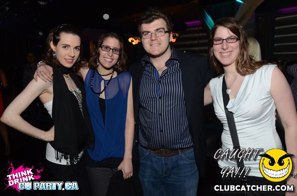 Crown lounge photo 89 - April 20th, 2013