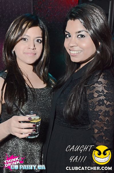 Crown lounge photo 90 - April 20th, 2013