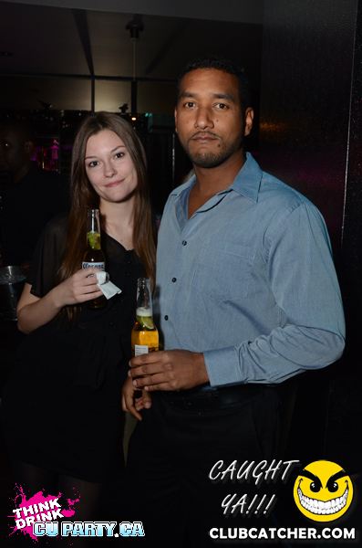 Crown lounge photo 10 - April 20th, 2013