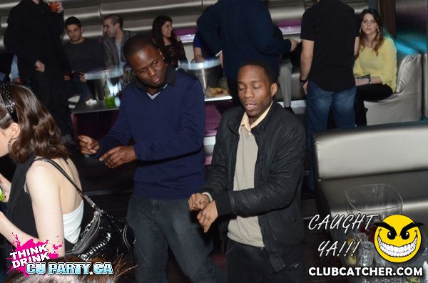 Crown lounge photo 91 - April 20th, 2013