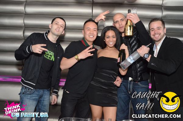 Crown lounge photo 93 - April 20th, 2013