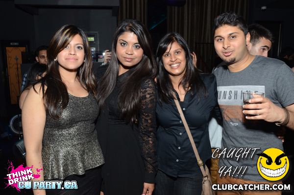 Crown lounge photo 94 - April 20th, 2013