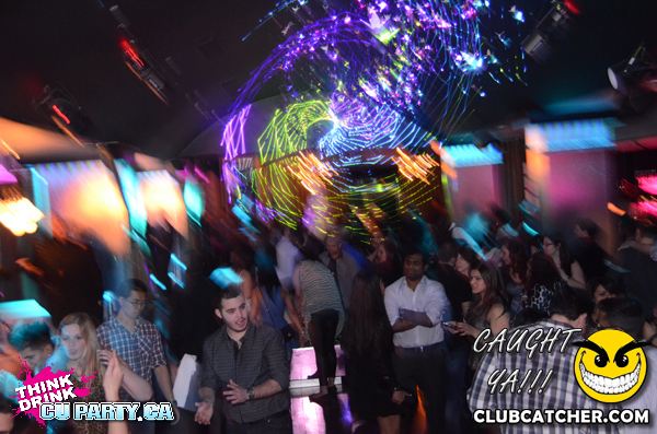 Crown lounge photo 97 - April 20th, 2013