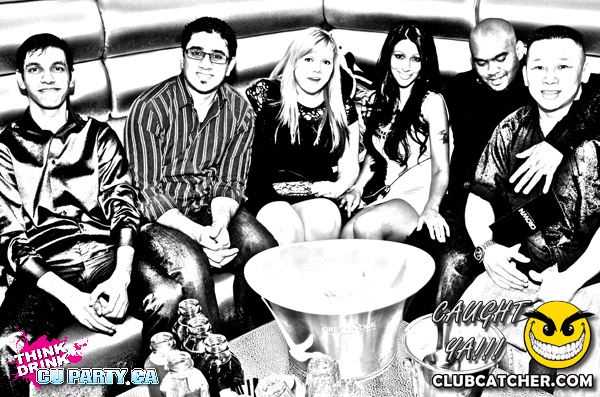 Crown lounge photo 98 - April 20th, 2013