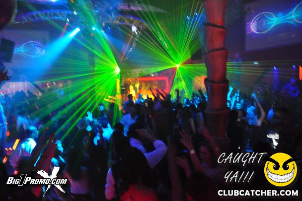 Luxy nightclub photo 1 - April 20th, 2013
