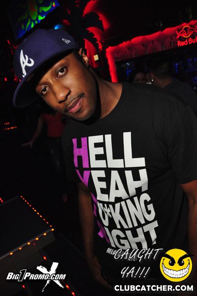 Luxy nightclub photo 11 - April 20th, 2013