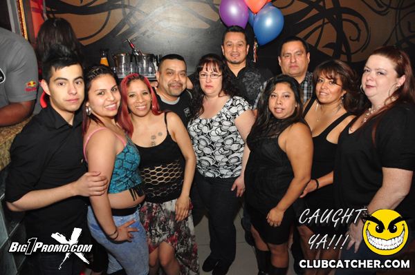 Luxy nightclub photo 102 - April 20th, 2013