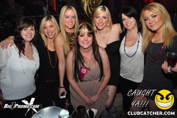 Luxy nightclub photo 104 - April 20th, 2013