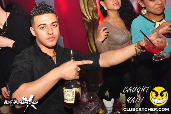 Luxy nightclub photo 108 - April 20th, 2013