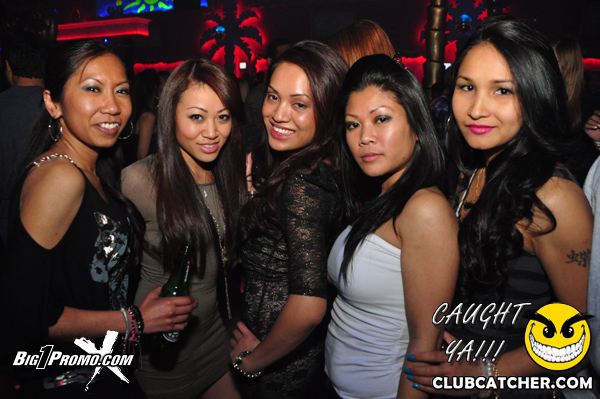 Luxy nightclub photo 109 - April 20th, 2013