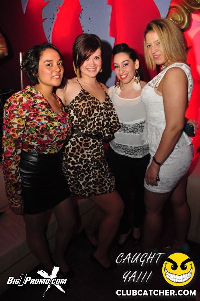 Luxy nightclub photo 12 - April 20th, 2013