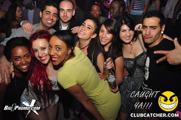 Luxy nightclub photo 112 - April 20th, 2013