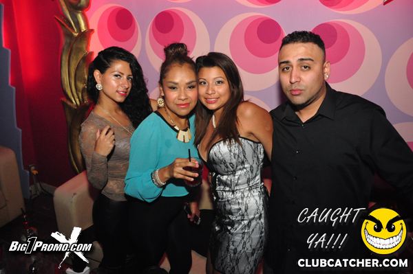 Luxy nightclub photo 113 - April 20th, 2013