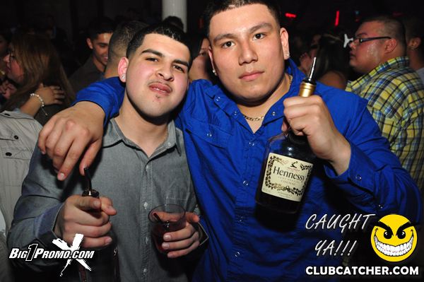 Luxy nightclub photo 117 - April 20th, 2013