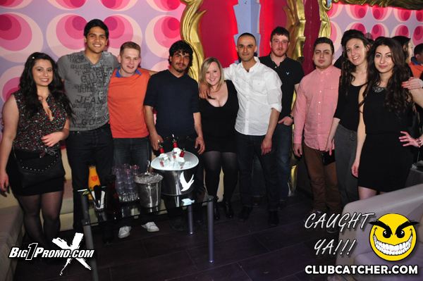 Luxy nightclub photo 118 - April 20th, 2013