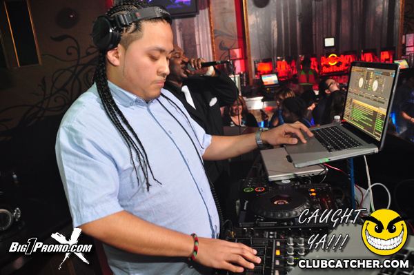 Luxy nightclub photo 119 - April 20th, 2013