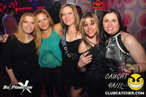 Luxy nightclub photo 120 - April 20th, 2013