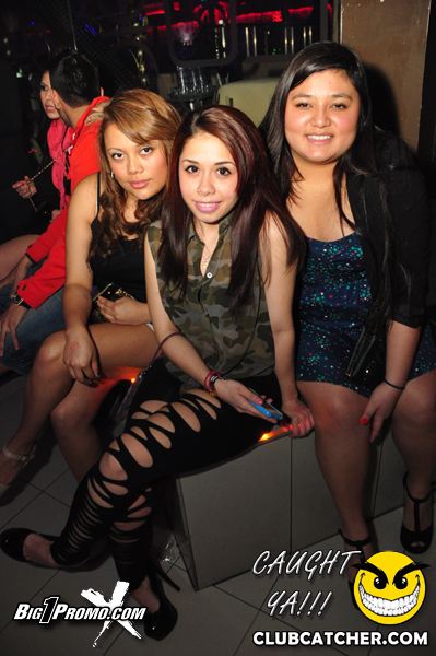 Luxy nightclub photo 121 - April 20th, 2013