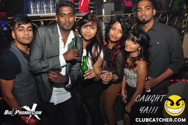 Luxy nightclub photo 122 - April 20th, 2013