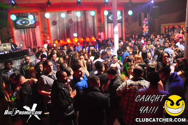 Luxy nightclub photo 124 - April 20th, 2013