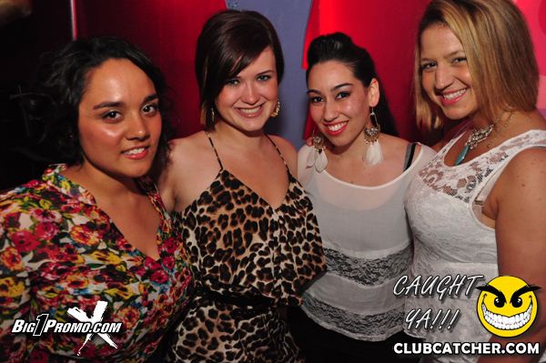 Luxy nightclub photo 126 - April 20th, 2013