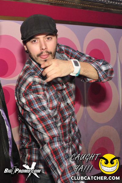 Luxy nightclub photo 127 - April 20th, 2013