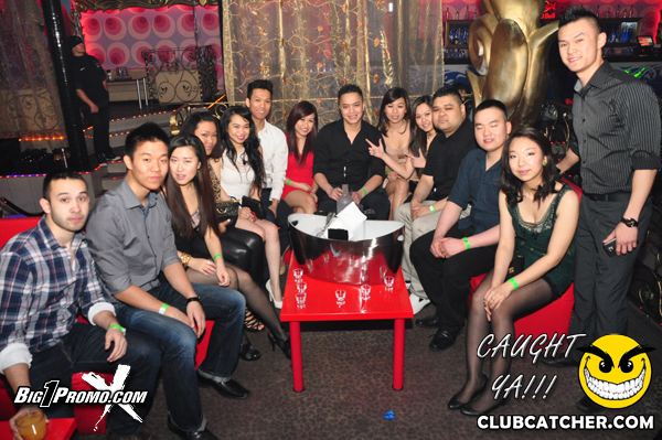 Luxy nightclub photo 128 - April 20th, 2013