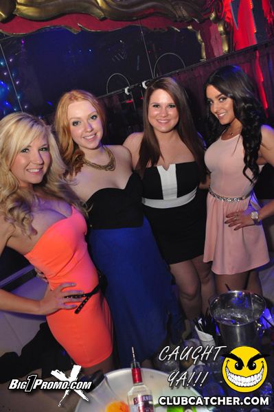 Luxy nightclub photo 129 - April 20th, 2013
