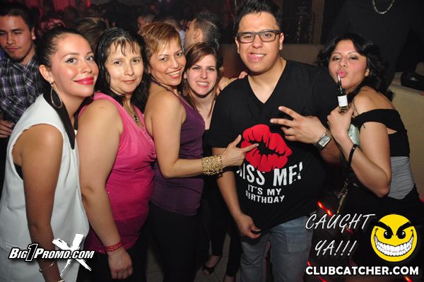 Luxy nightclub photo 14 - April 20th, 2013