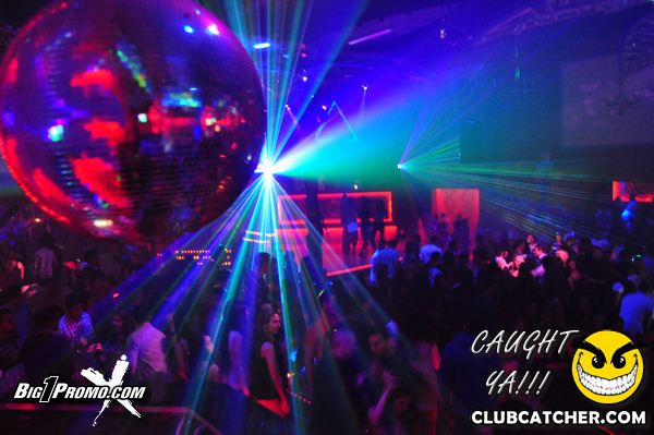 Luxy nightclub photo 131 - April 20th, 2013