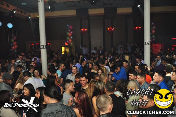 Luxy nightclub photo 133 - April 20th, 2013