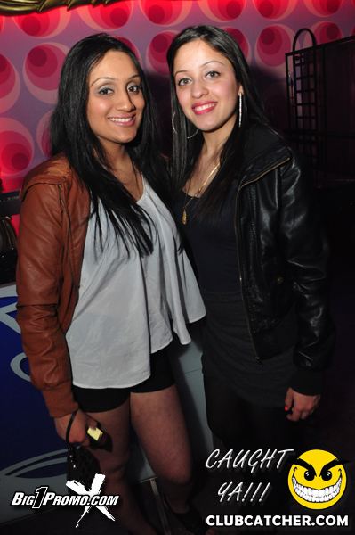 Luxy nightclub photo 140 - April 20th, 2013