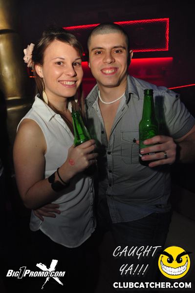 Luxy nightclub photo 141 - April 20th, 2013