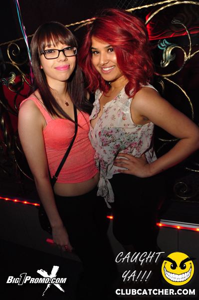 Luxy nightclub photo 142 - April 20th, 2013