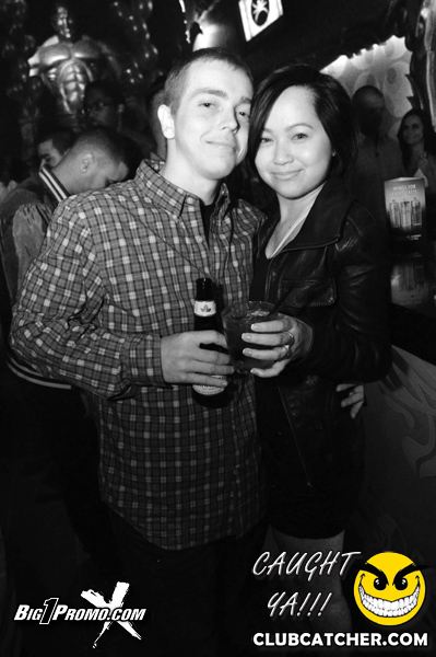 Luxy nightclub photo 143 - April 20th, 2013