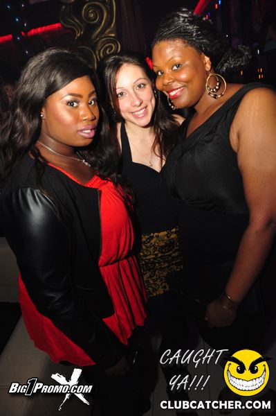 Luxy nightclub photo 144 - April 20th, 2013