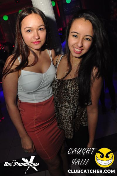 Luxy nightclub photo 146 - April 20th, 2013