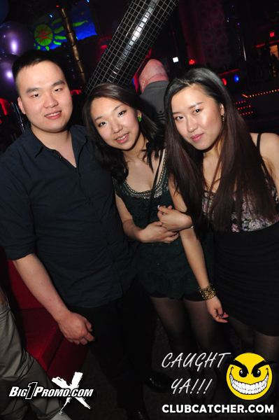 Luxy nightclub photo 147 - April 20th, 2013