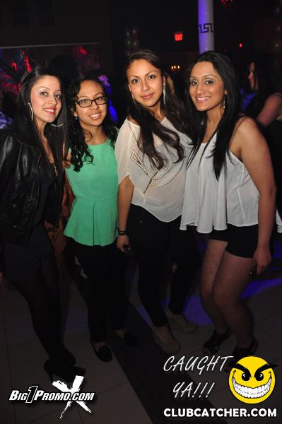 Luxy nightclub photo 148 - April 20th, 2013