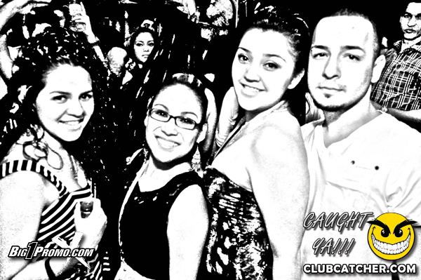 Luxy nightclub photo 149 - April 20th, 2013