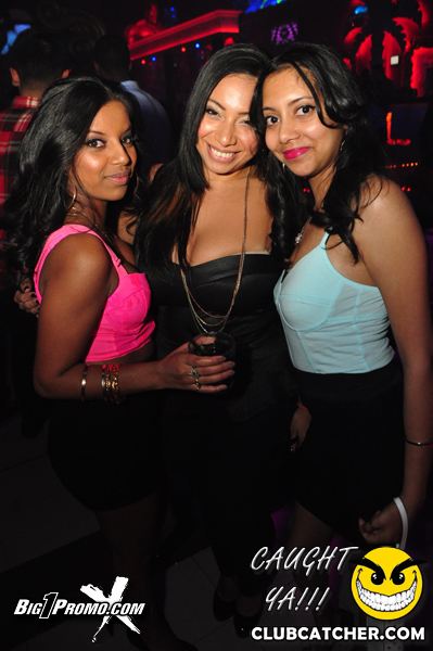 Luxy nightclub photo 152 - April 20th, 2013